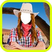 New Cowgirl Photo Editor 1.0.1