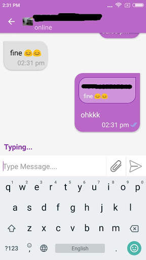 Hello screenshot 4