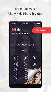 Hide Photos & Videos : Gallery Lock & App Lock screenshot 1