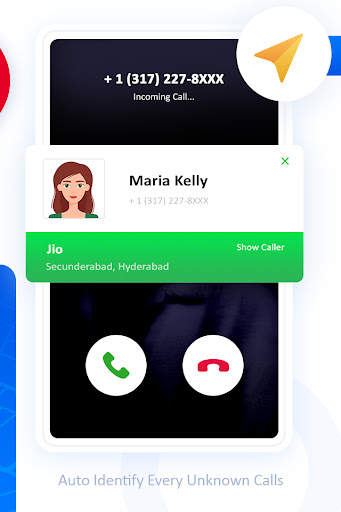 Caller ID - True ID Call screenshot 4