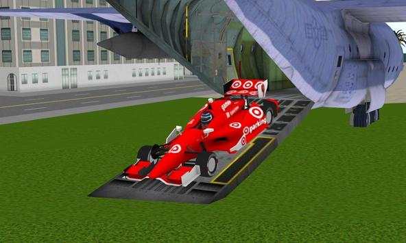 formula racing car timeless screenshot 1