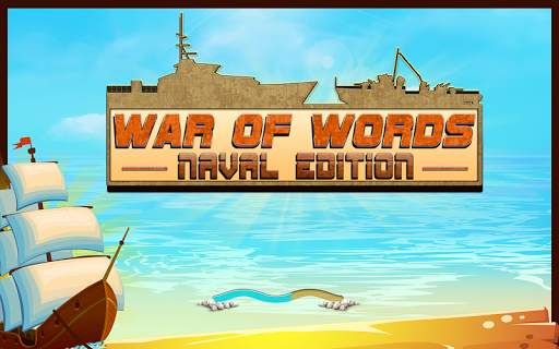 War of Words - Naval Edition screenshot 1
