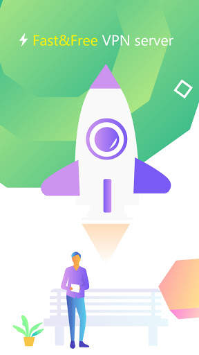 Thunder VPN screenshot 3