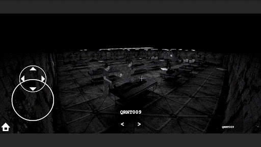 The Zombie Experiment screenshot 7