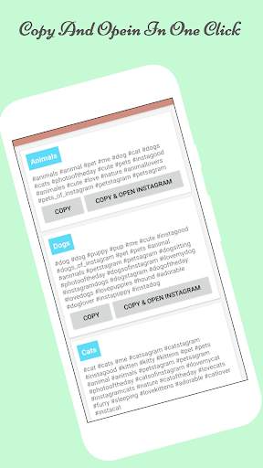 Wedding Hashtag Generator Free Hashtag Expert 2020 screenshot 5