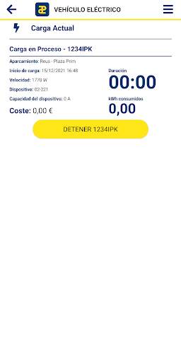 P-App screenshot 8