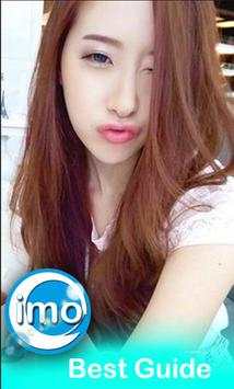 Guide Free Imo Video Call&Chat screenshot 2