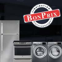 Clearance Appliances Games logo
