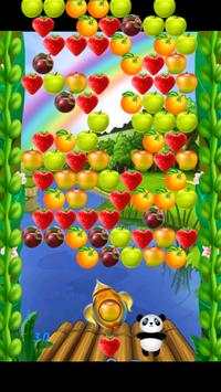 Bubble Fruits screenshot 6