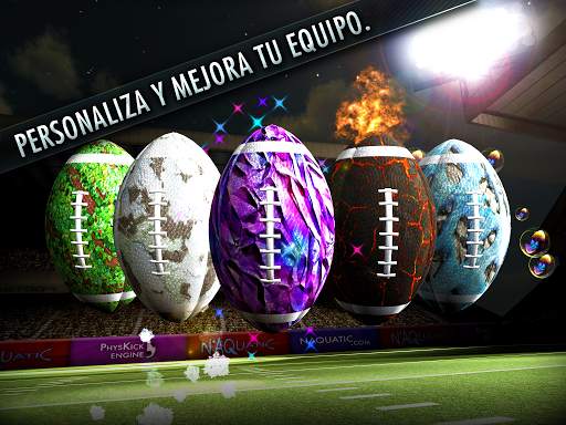 Football Showdown screenshot 10