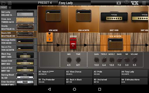 Tone Room screenshot 7
