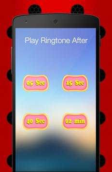 Call From Miraculous Ladybug screenshot 3