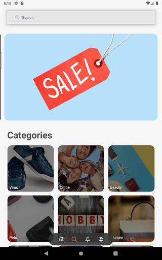 Shopping wishlist by Giftbuste screenshot 7