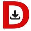DMate (Best Status &amp; Video Downloader Application) icon