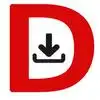 DMate (Best Status &amp; Video Downloader Application) icon