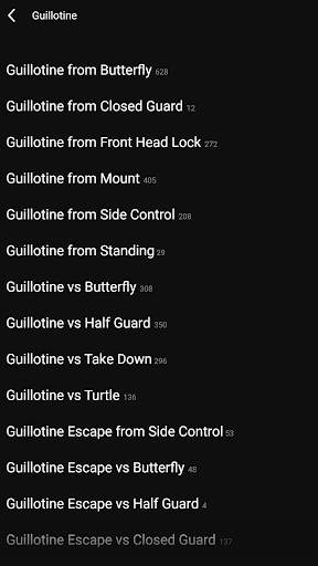 MGInAction - Official Mobile App screenshot 5
