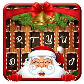 Merry Christmas 2018 Keyboard 1.0.0