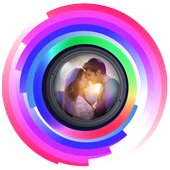 Amazing Photo Editor icon