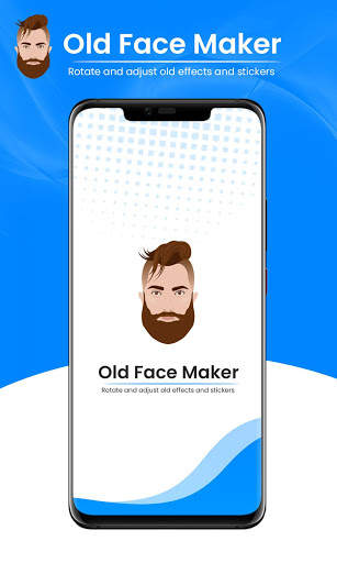 Old Age Face Maker screenshot 1
