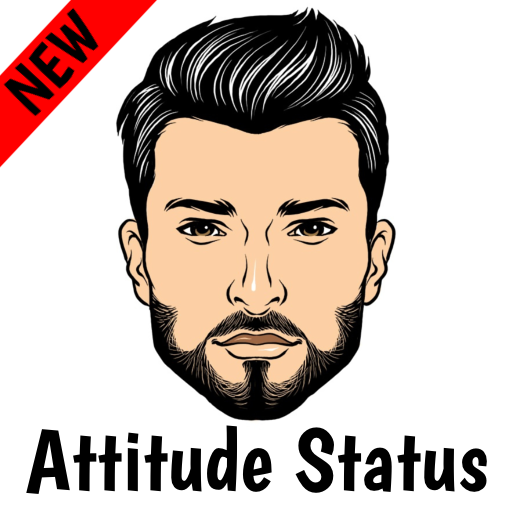 Attitude Status Hindi 2019 icon