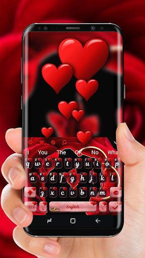 Best Cheeta Keyboard Theme - 3D Wallpapers HD 2020 screenshot 4