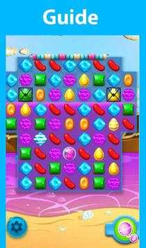 Guides Candy Crush Soda Saga screenshot 2