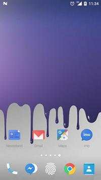 Theme for Oppo F1 screenshot 4
