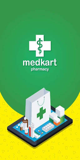 Medkart Pharmacy – Online Generic Medicine App screenshot 1