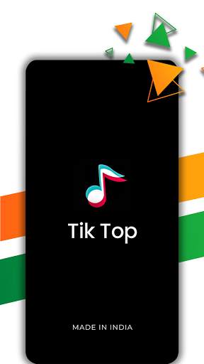 TikTop - Short Video & Funny Video screenshot 1