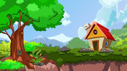 Escape game : Escape Games Zone 20 screenshot 4