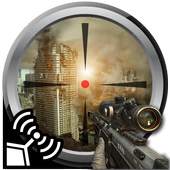 Sniper Assassin: Gangster City 1.07