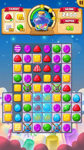 Candy Wish screenshot 8