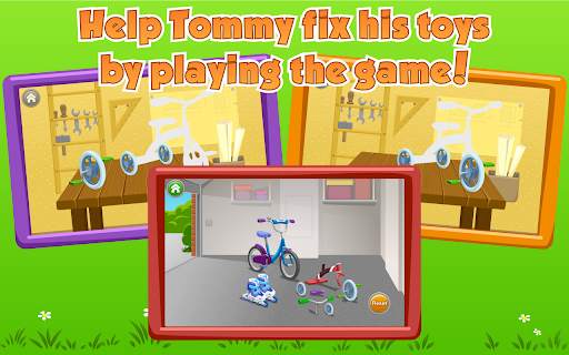 Kids Learn to Read Lite screenshot 7