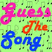 Guess The Song logo