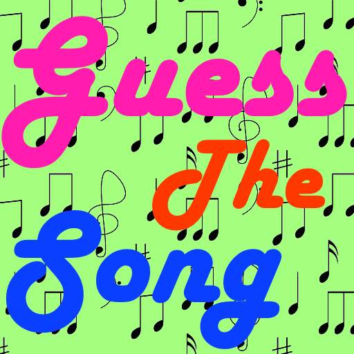 Guess The Song 1.4