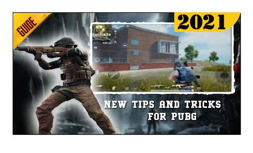 Guide For PUBG Battlegrounds Mobile India | 2021 screenshot 2