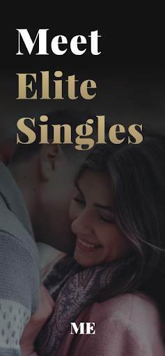 Millionaire Dating App: Seeking Elite Rich Singles screenshot 1