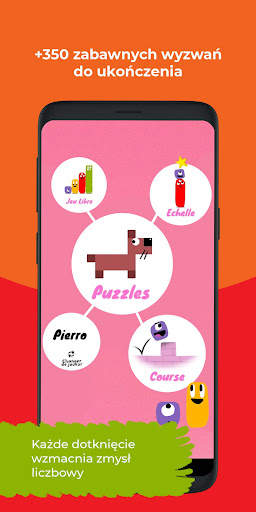 Kahoot! Numbers by DragonBox screenshot 5