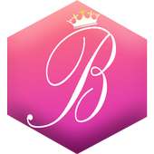 Selfie Bestie Camera 2017 icon