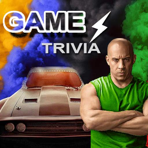 Fast & Furious Quizzes Games screenshot 14