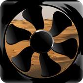 Fan cooler 1.0