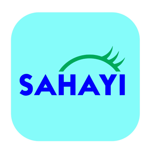 Sahayi icon
