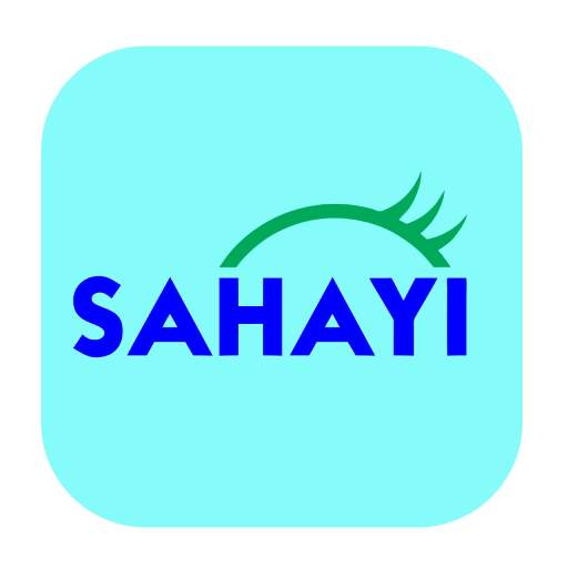 Sahayi 1.0.1