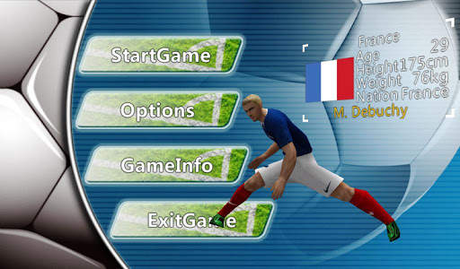 Winner Soccer Evolution screenshot 10
