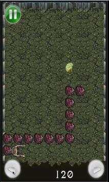 Zombie Cave (SNAKE) LITE screenshot 6