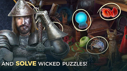 Hidden - Bridge to Another World: Escape From Oz screenshot 12