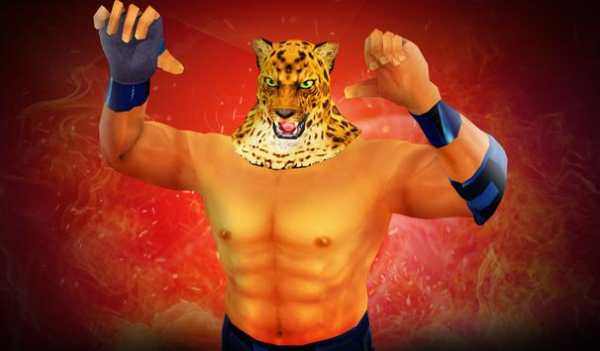 Fighting Game screenshot 10