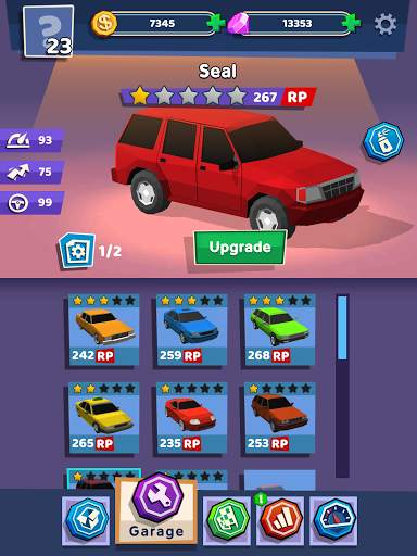 Drifty online screenshot 13
