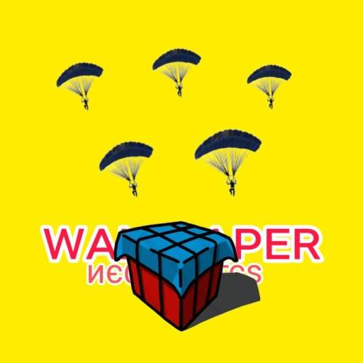 PUBG's: New State Free Wallpapers 7.7
