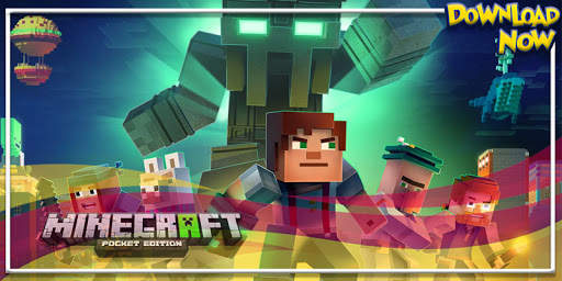 Minecraft: PE Master Mods Addons for MCPE screenshot 3